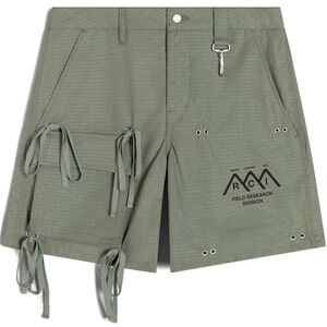 Reese Cooper Modular rip stops shorts